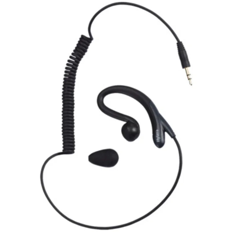 Collection of Hytera EH-01 Earhook NZ in a gallery layout